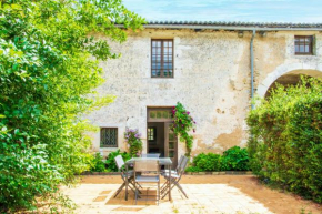 Le Gîte de l'Abbaye du Pin